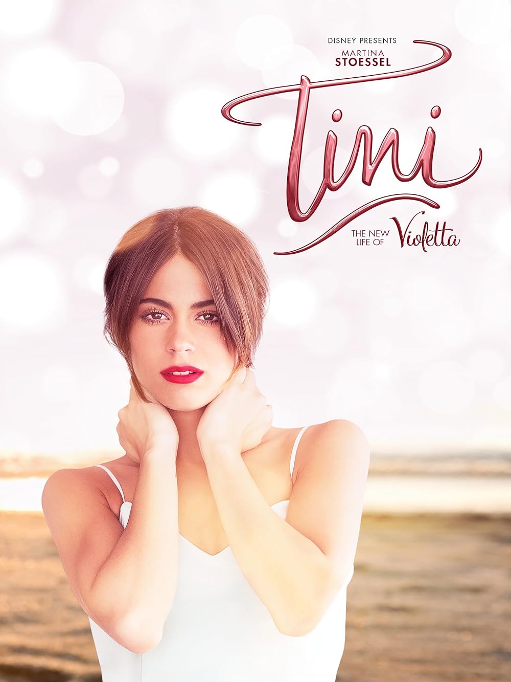 Tini: The New Life of Violetta 