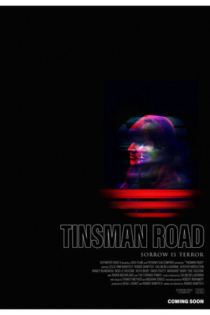 Tinsman Road 
