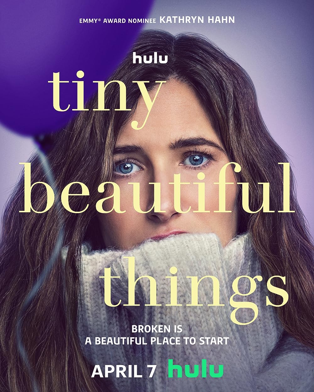 Tiny Beautiful Things 