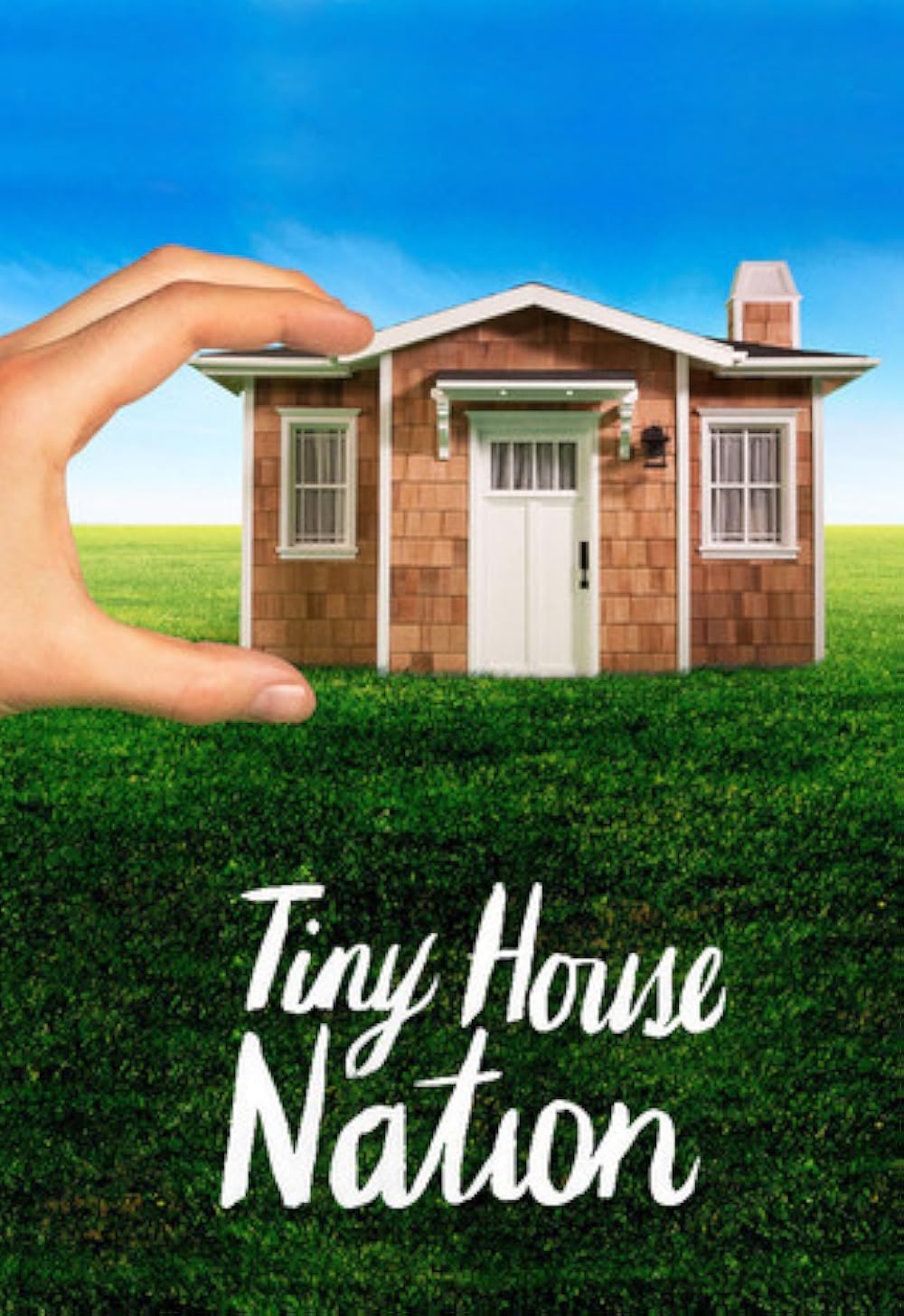 Tiny House Nation 