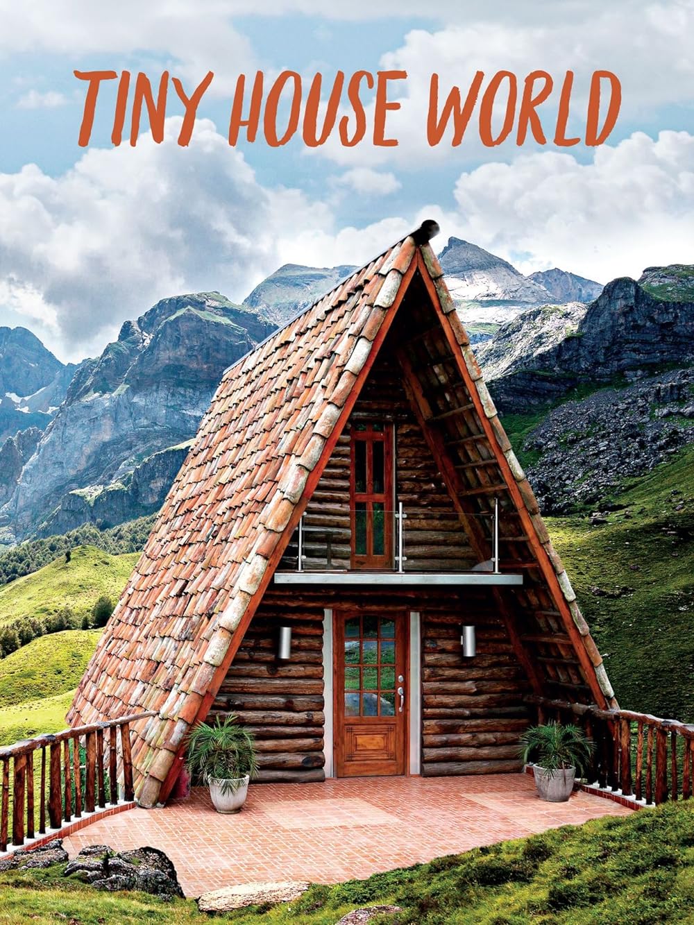Tiny House World 