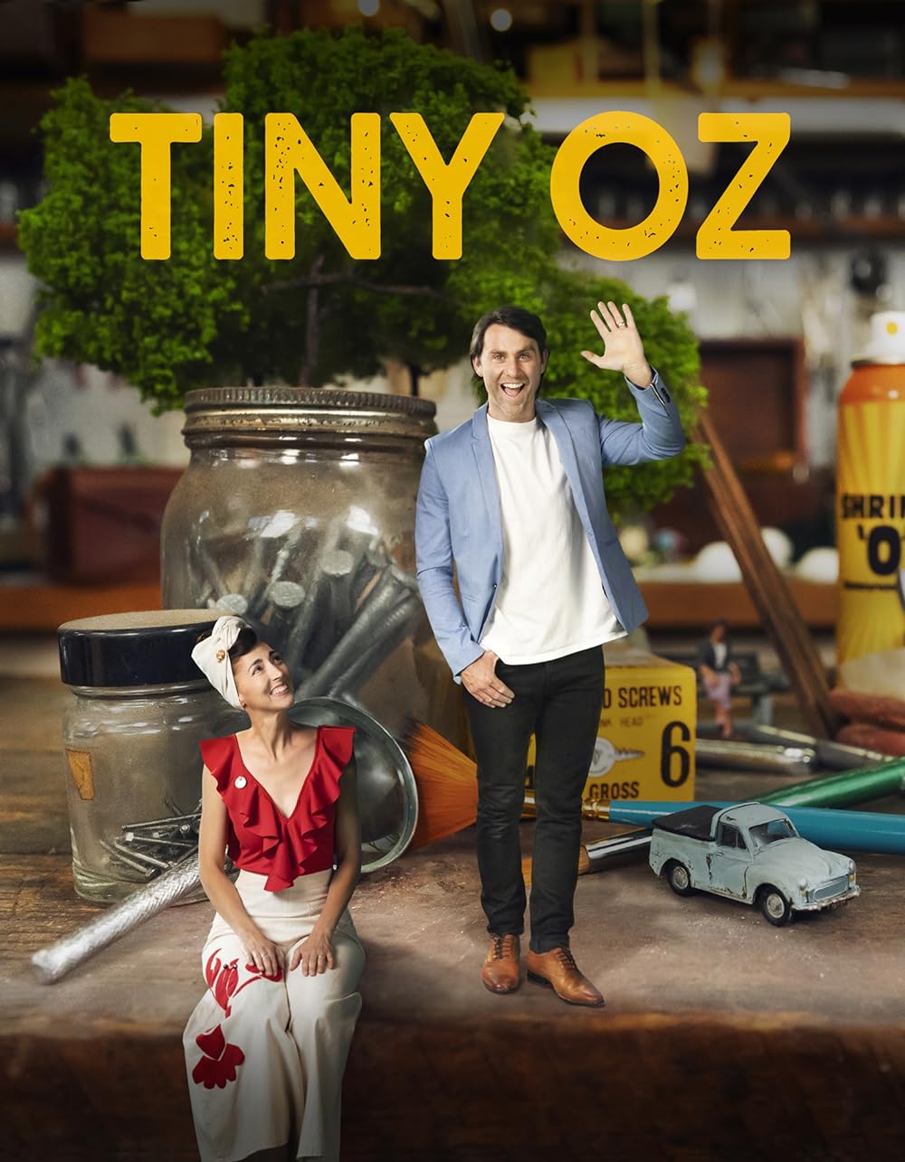 Tiny Oz 