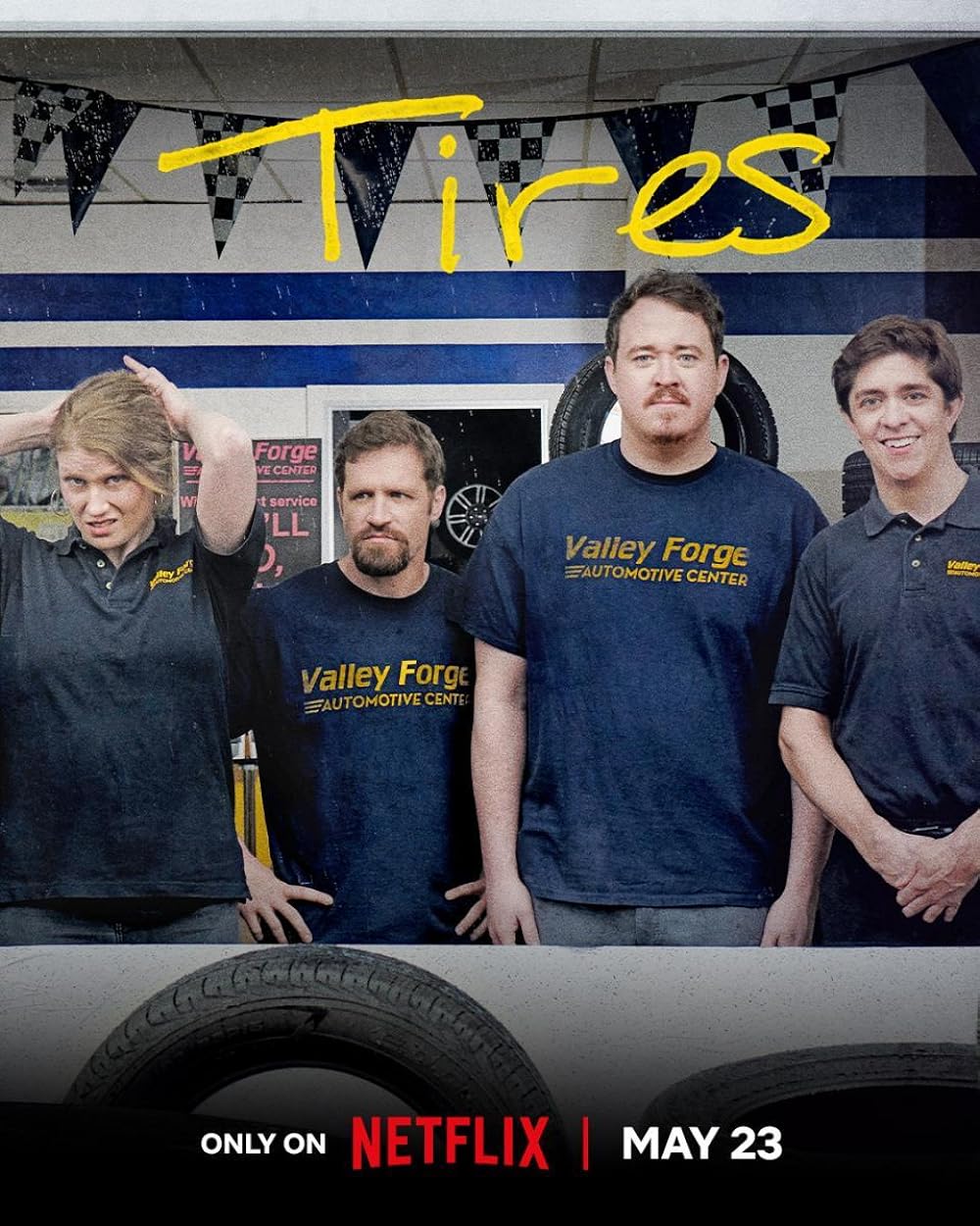 Tires 