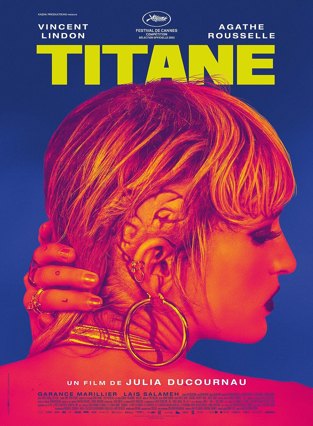 Titane 
