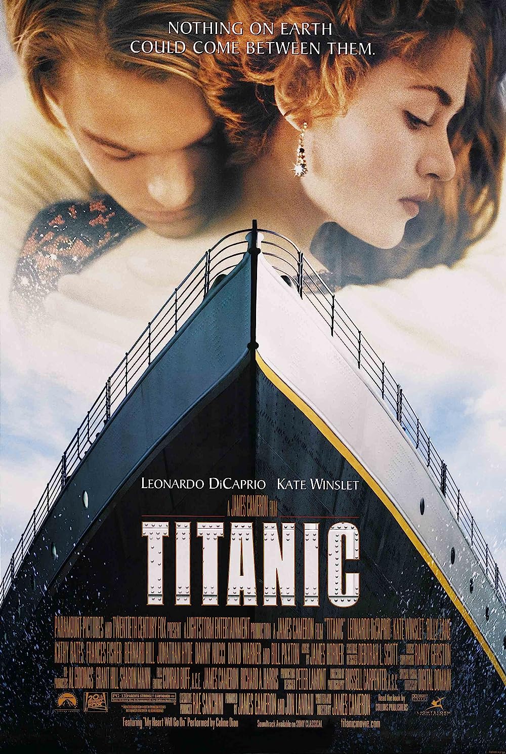 Titanic 