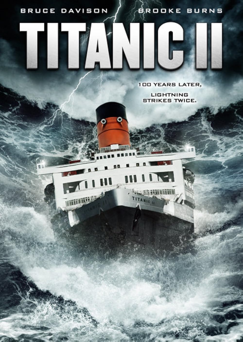 Titanic II 