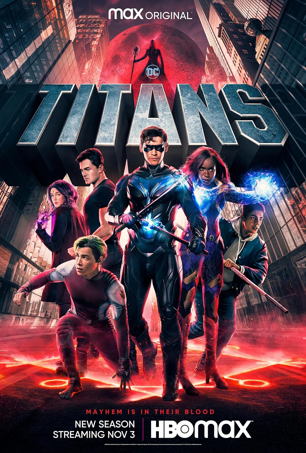 Titans 