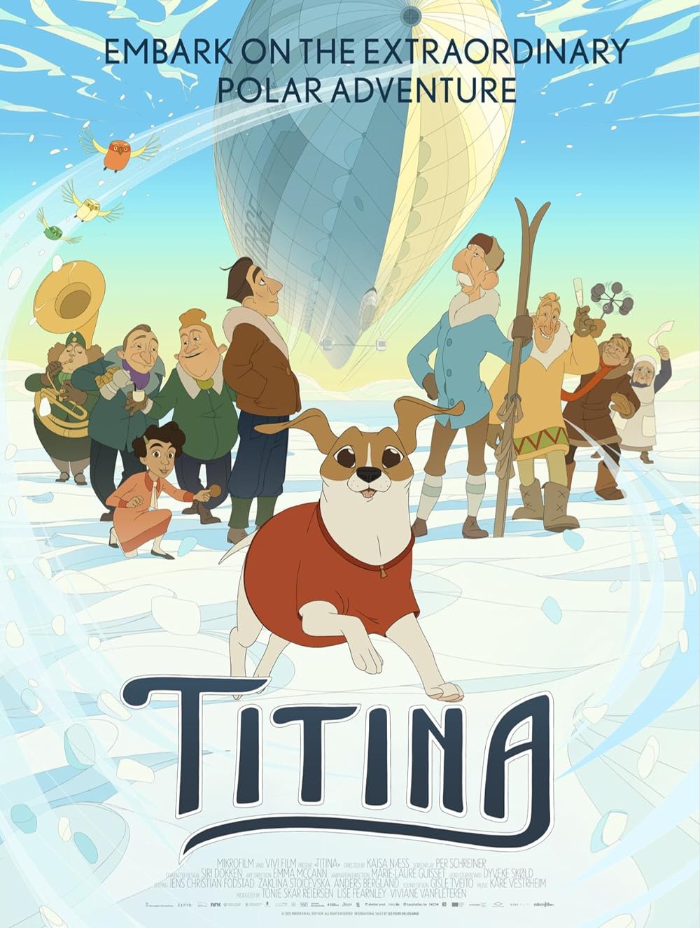 Titina 