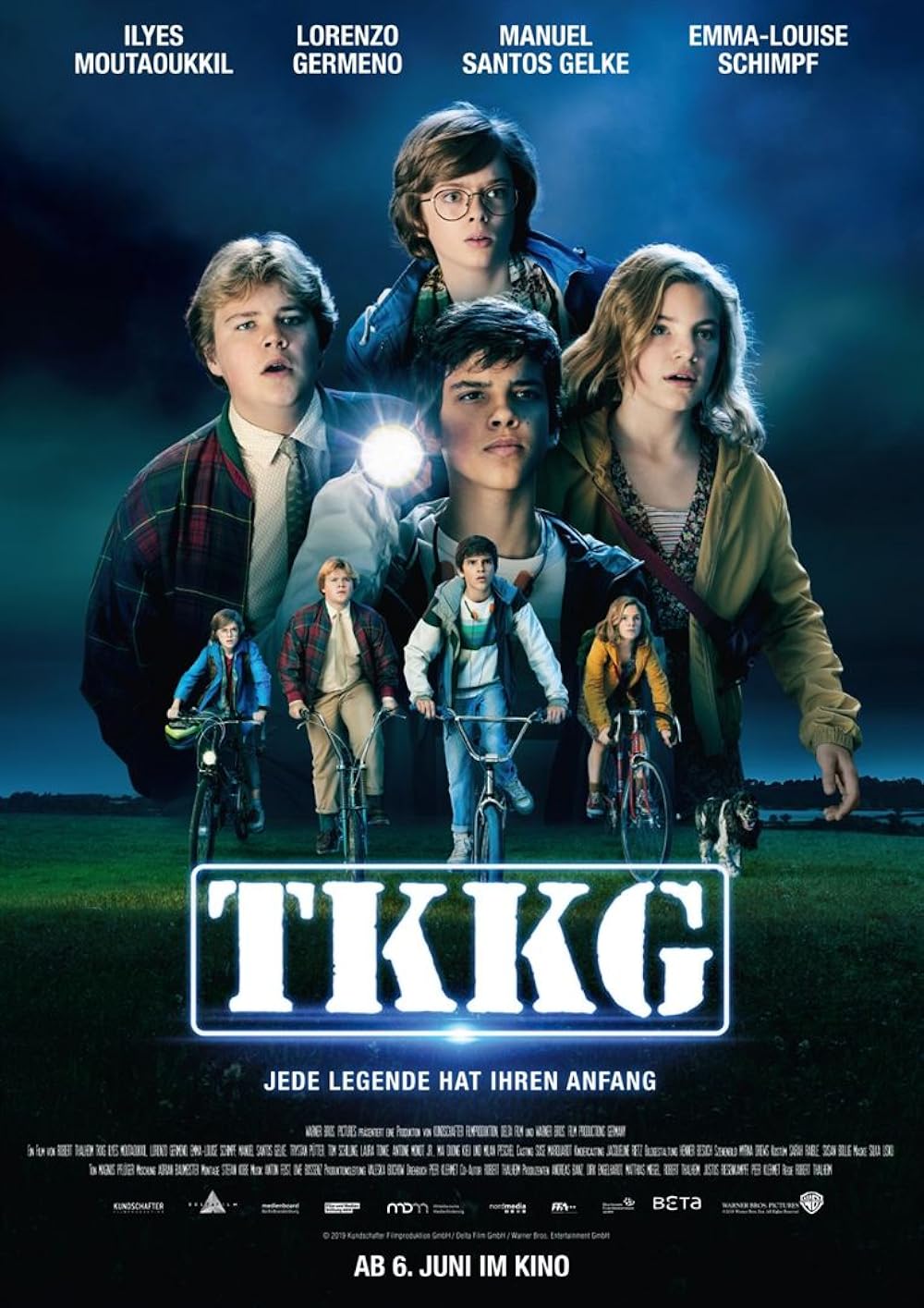 TKKG 