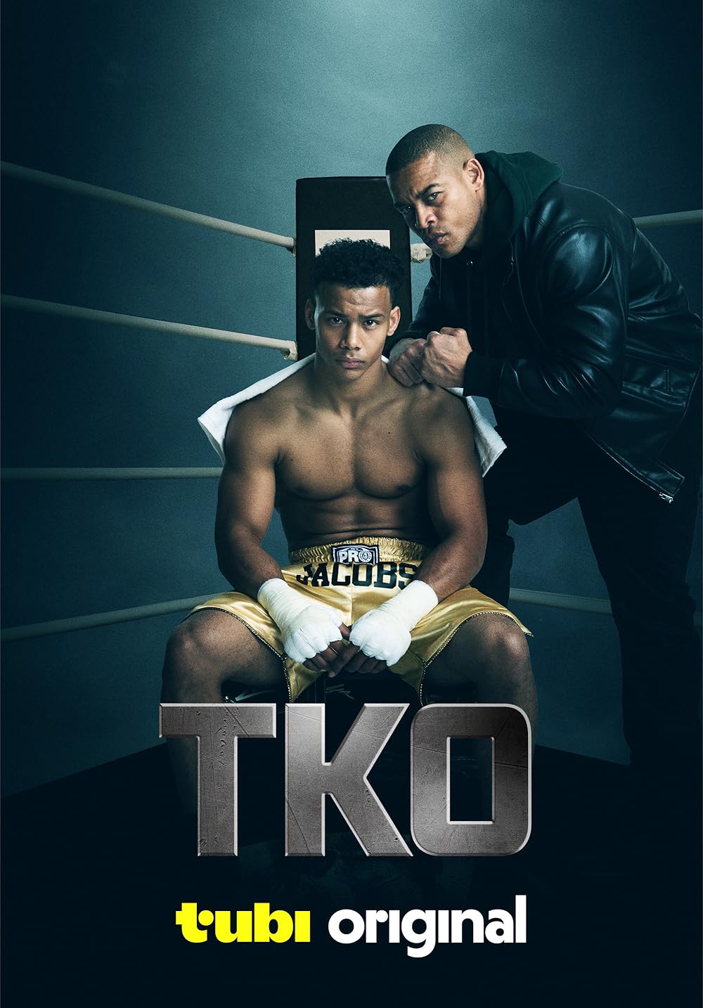 TKO 