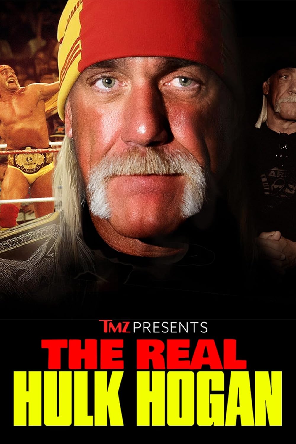 TMZ Presents: The Real Hulk Hogan 