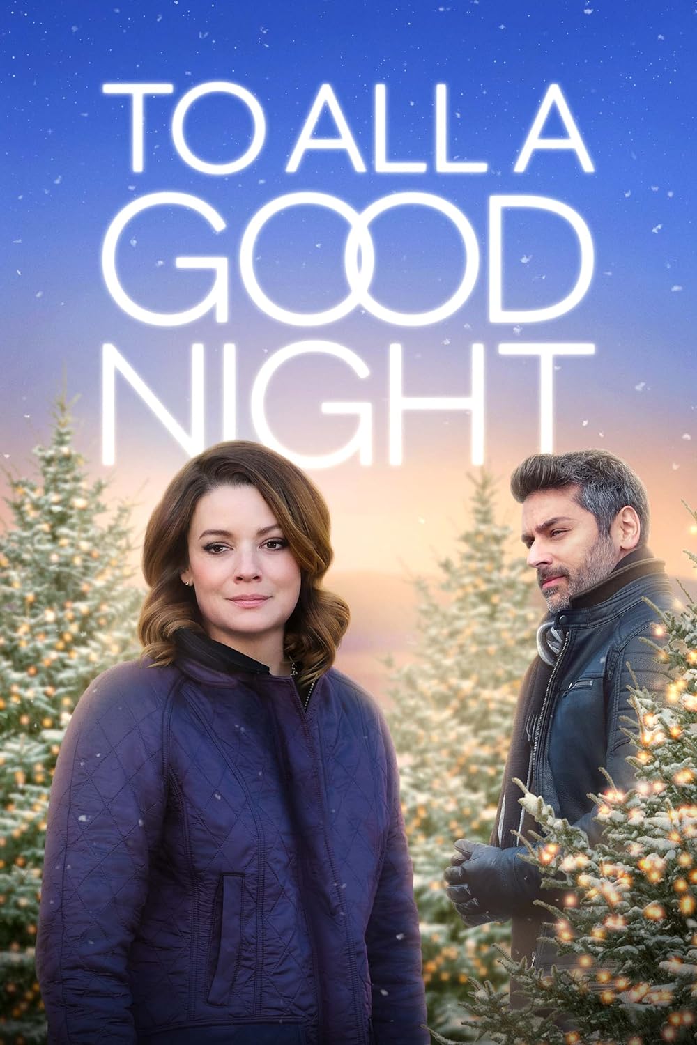 To All A Good Night 