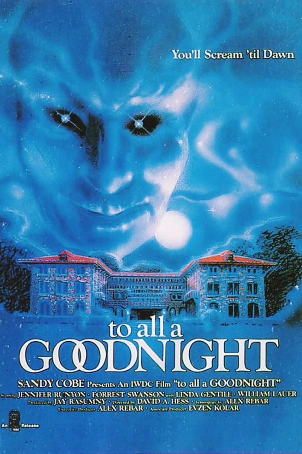 To All a Goodnight 