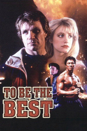 To Be the Best 
