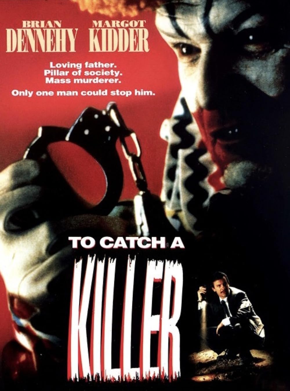 To Catch a Killer 