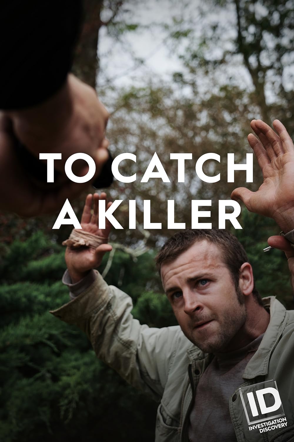 To Catch a Killer 
