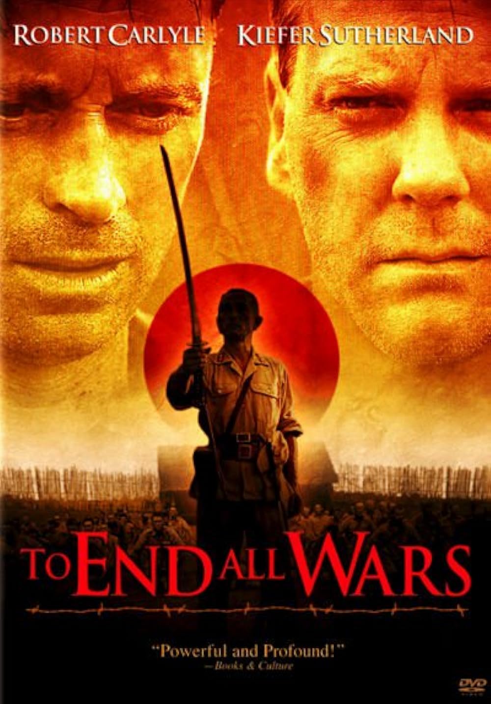 To End All Wars 