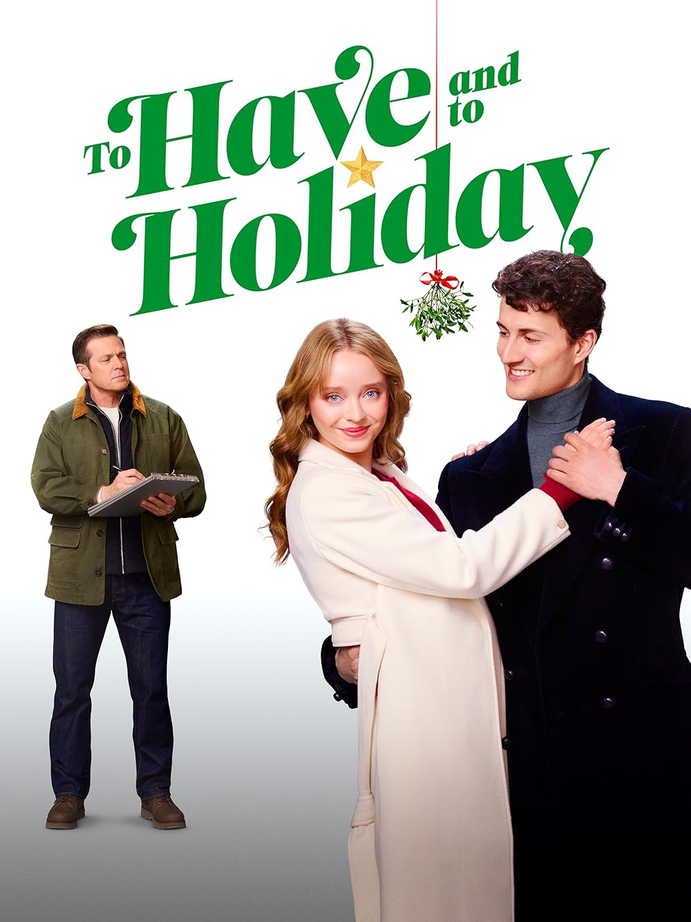 To Have and to Holiday 