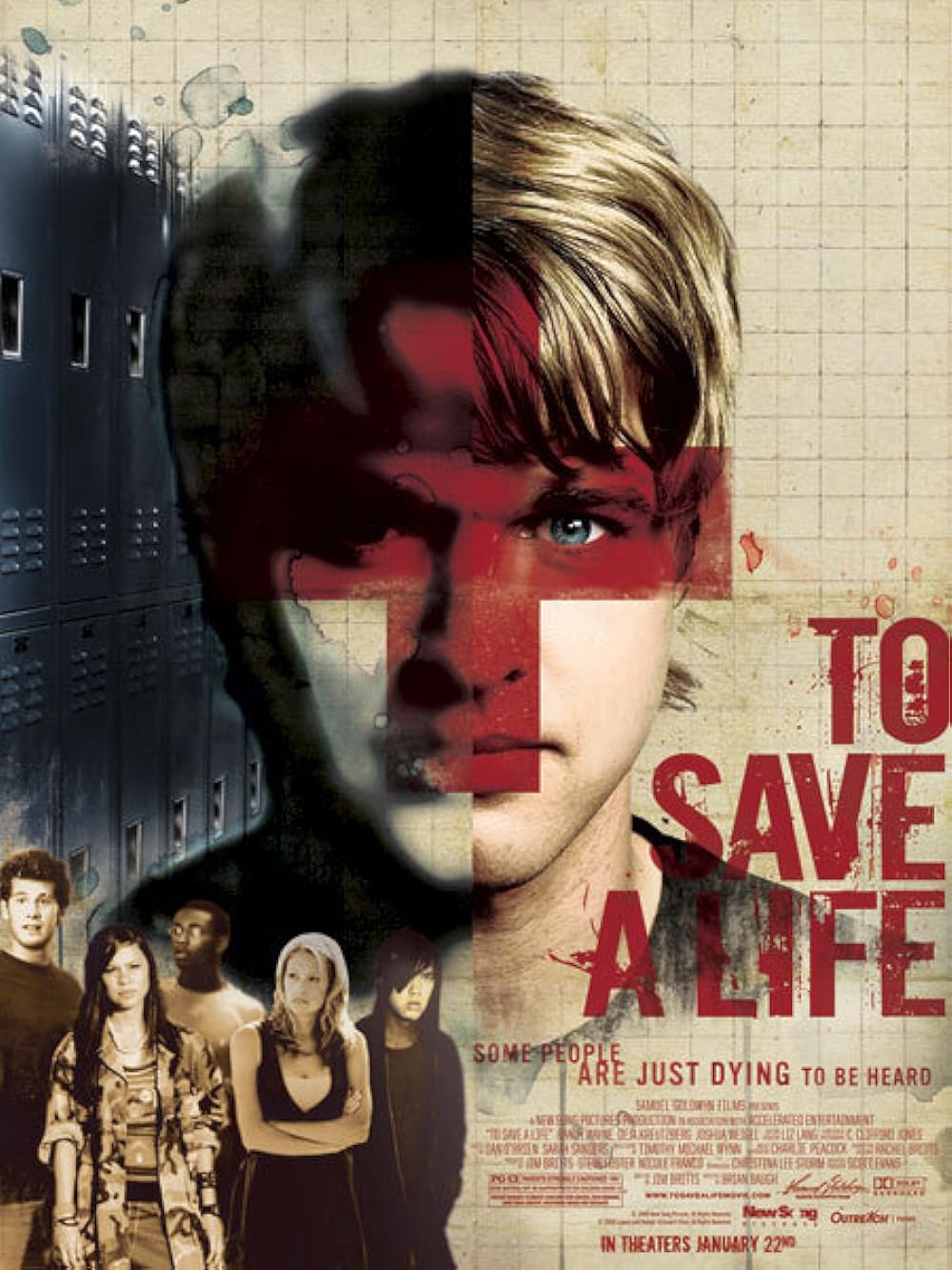 To Save a Life 