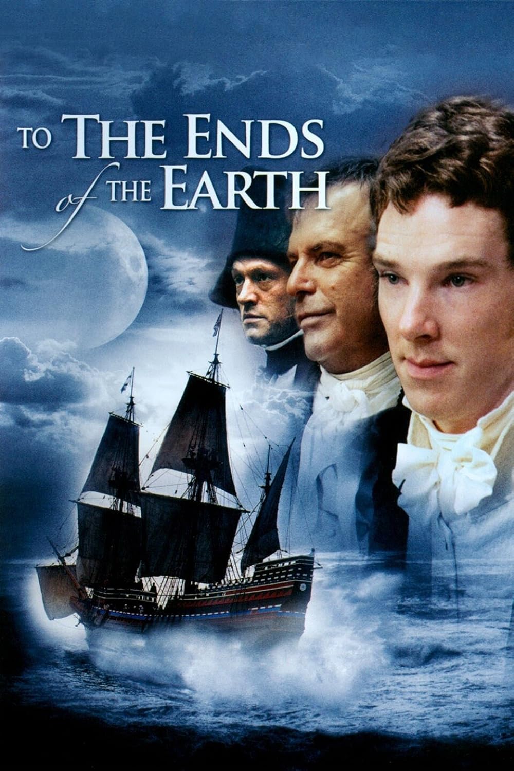 To the Ends of the Earth 