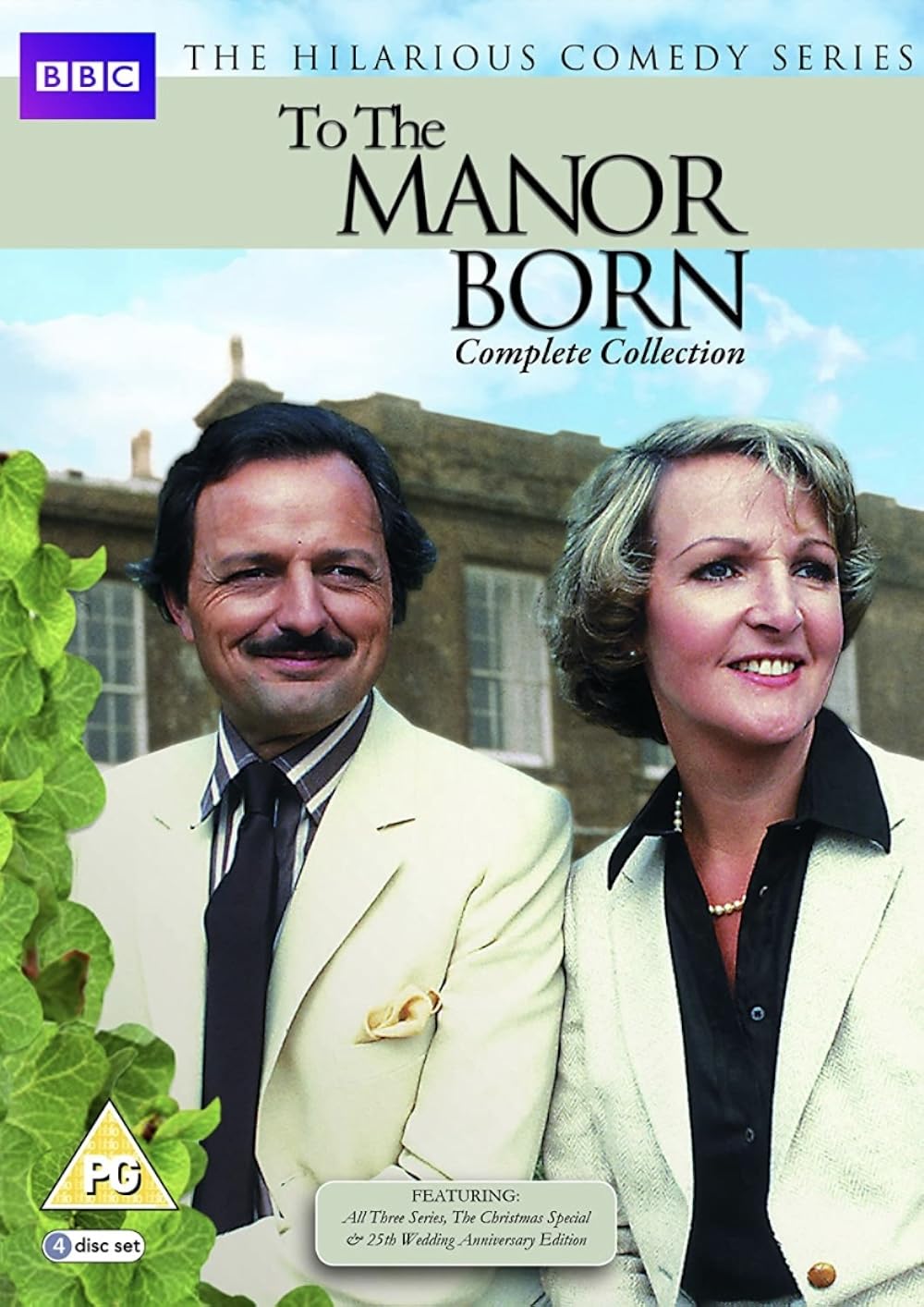 To the Manor Born 