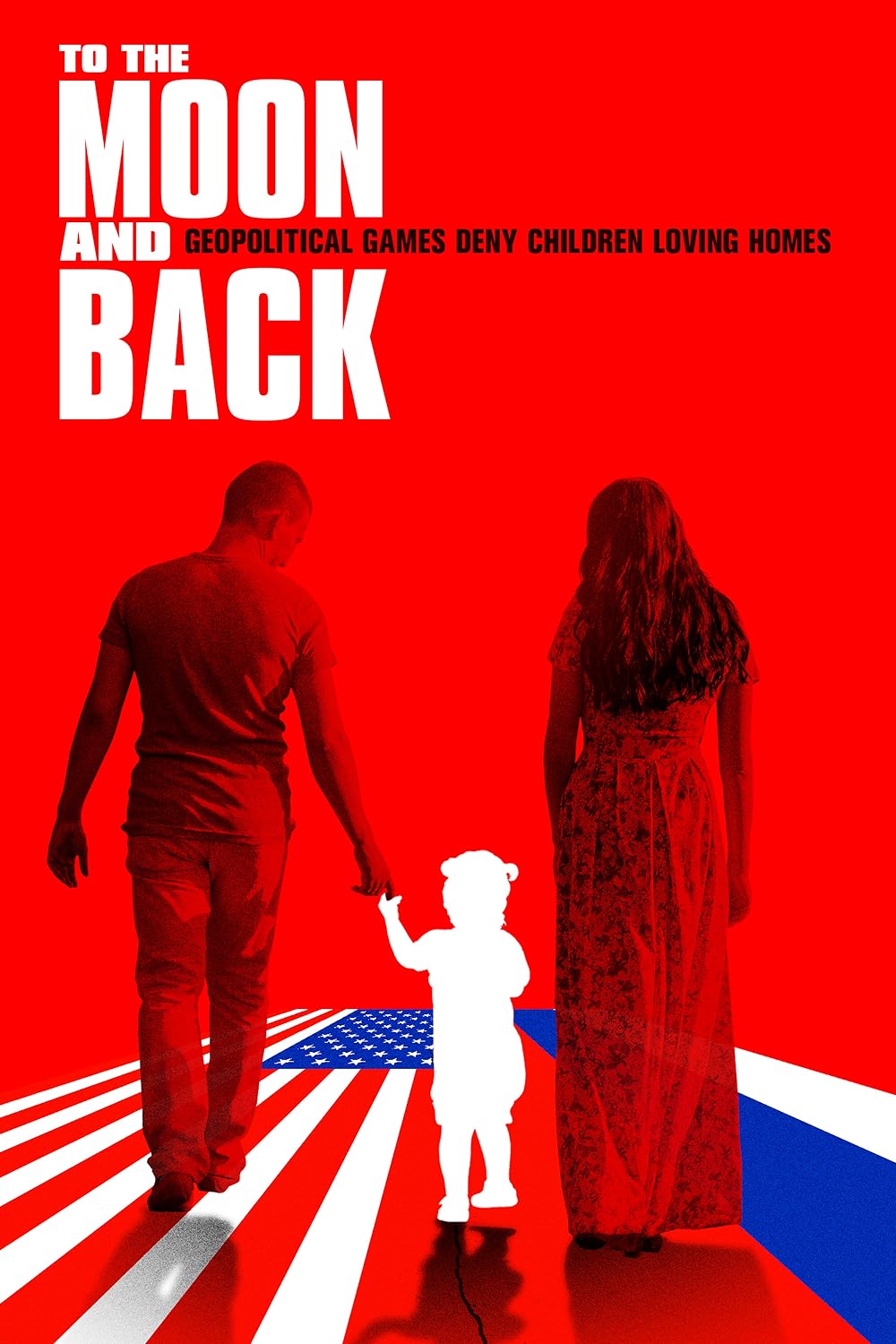 To the Moon and Back 