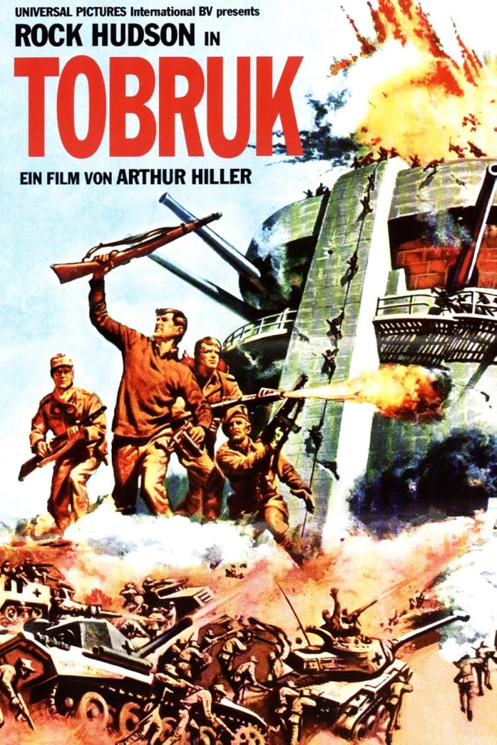 Tobruk 