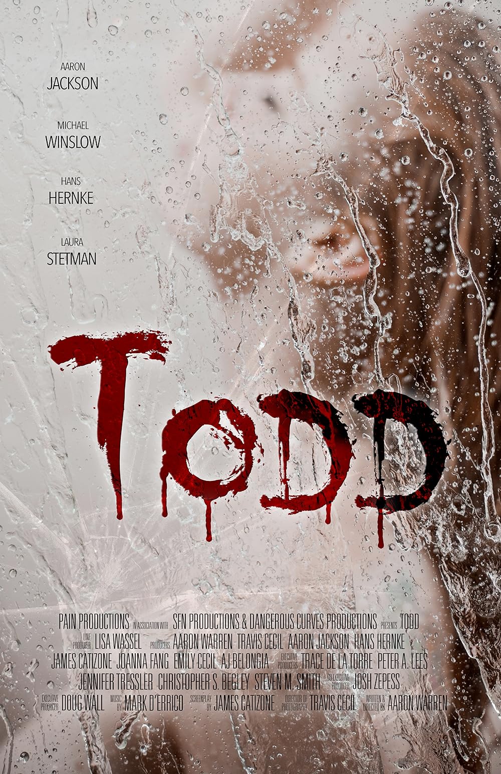 Todd 