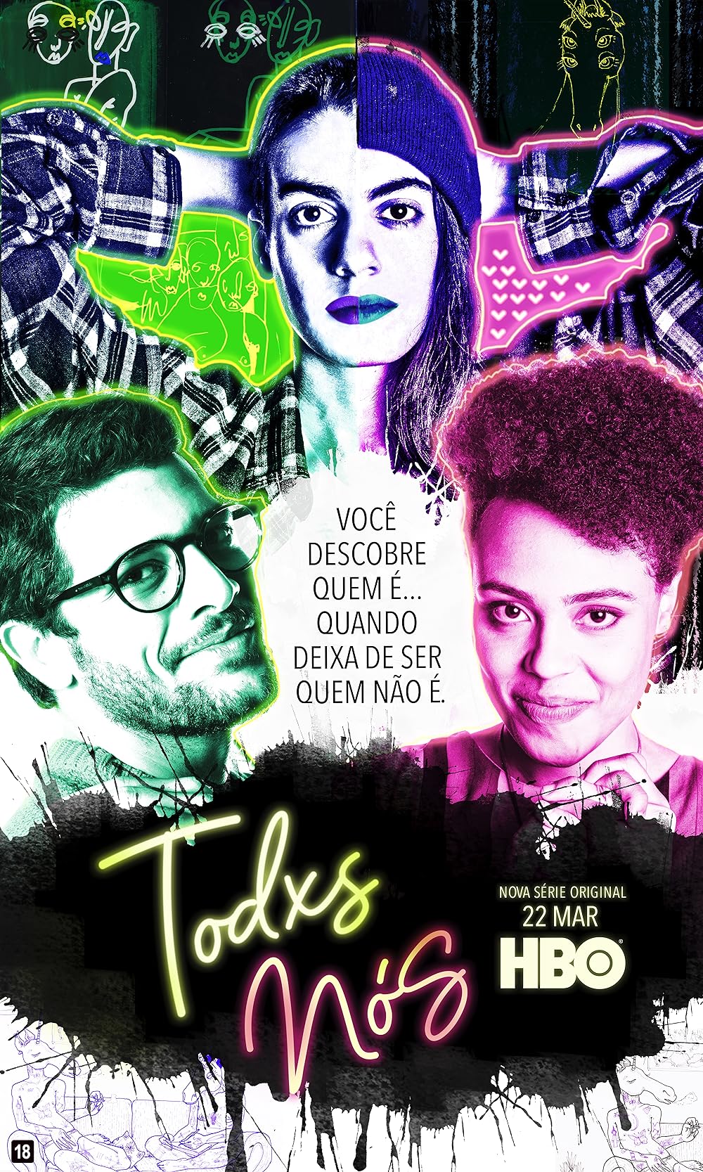 Todxs NÃ³s 