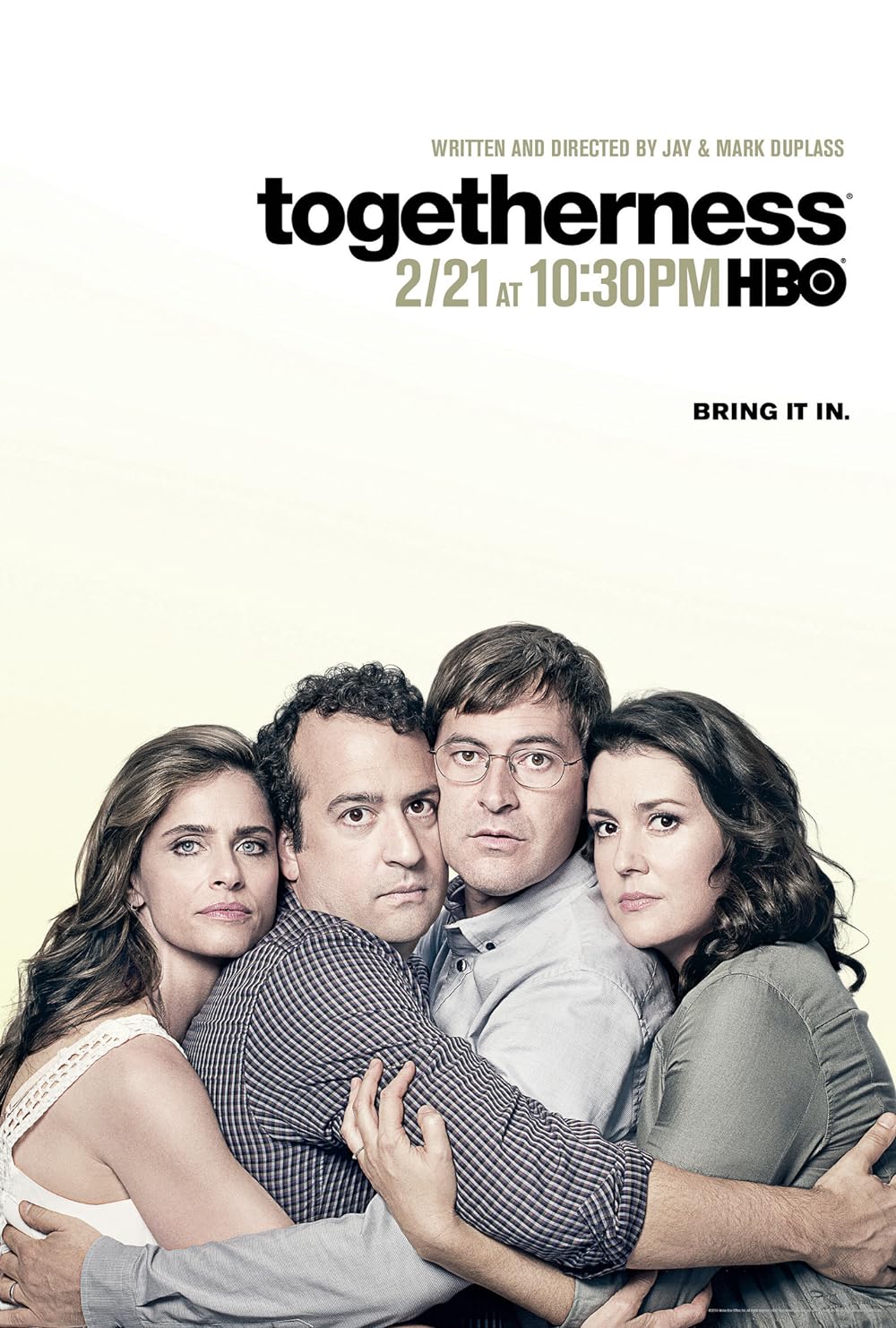 Togetherness 