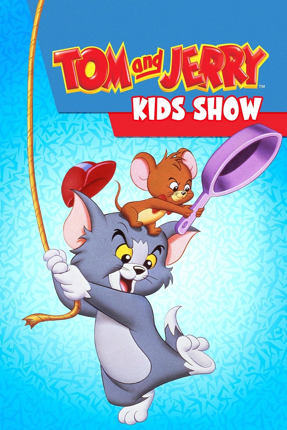 Tom and Jerry Kids Show (1990)