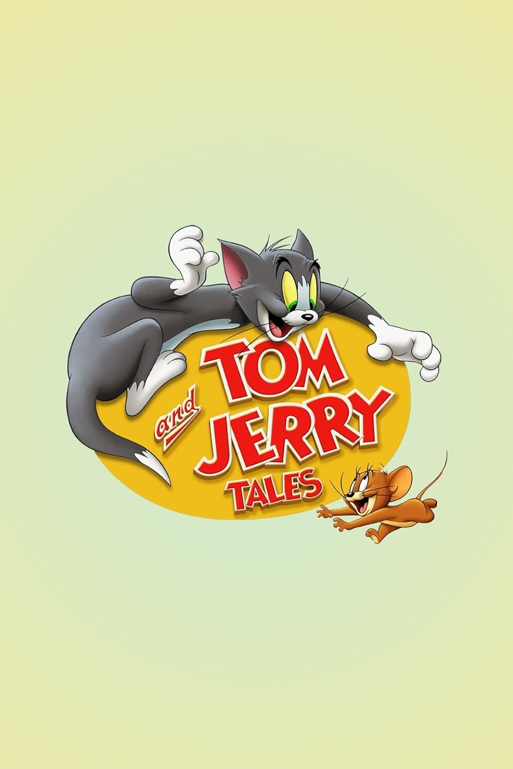 Tom and Jerry Tales 