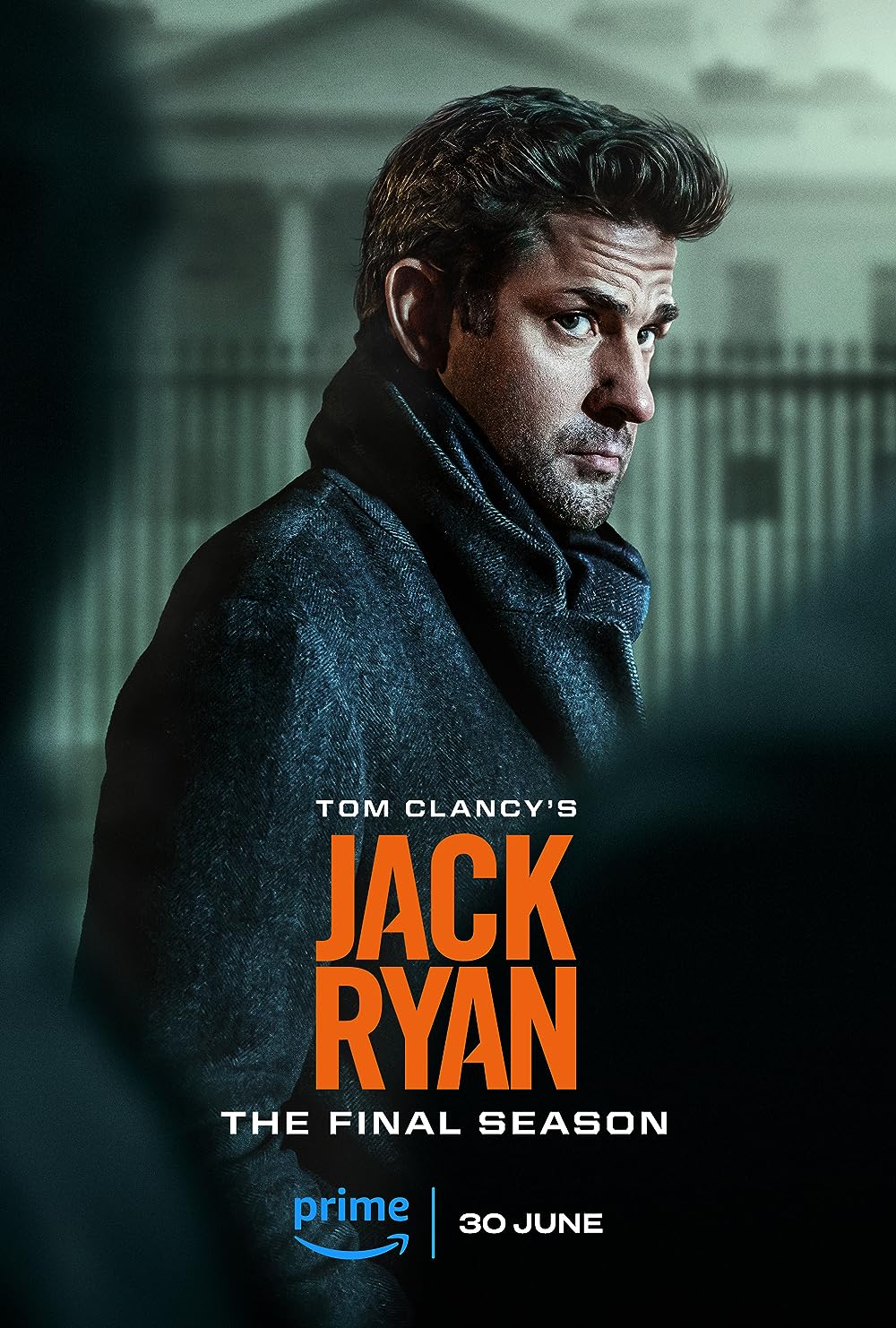 Tom Clancy's Jack Ryan 