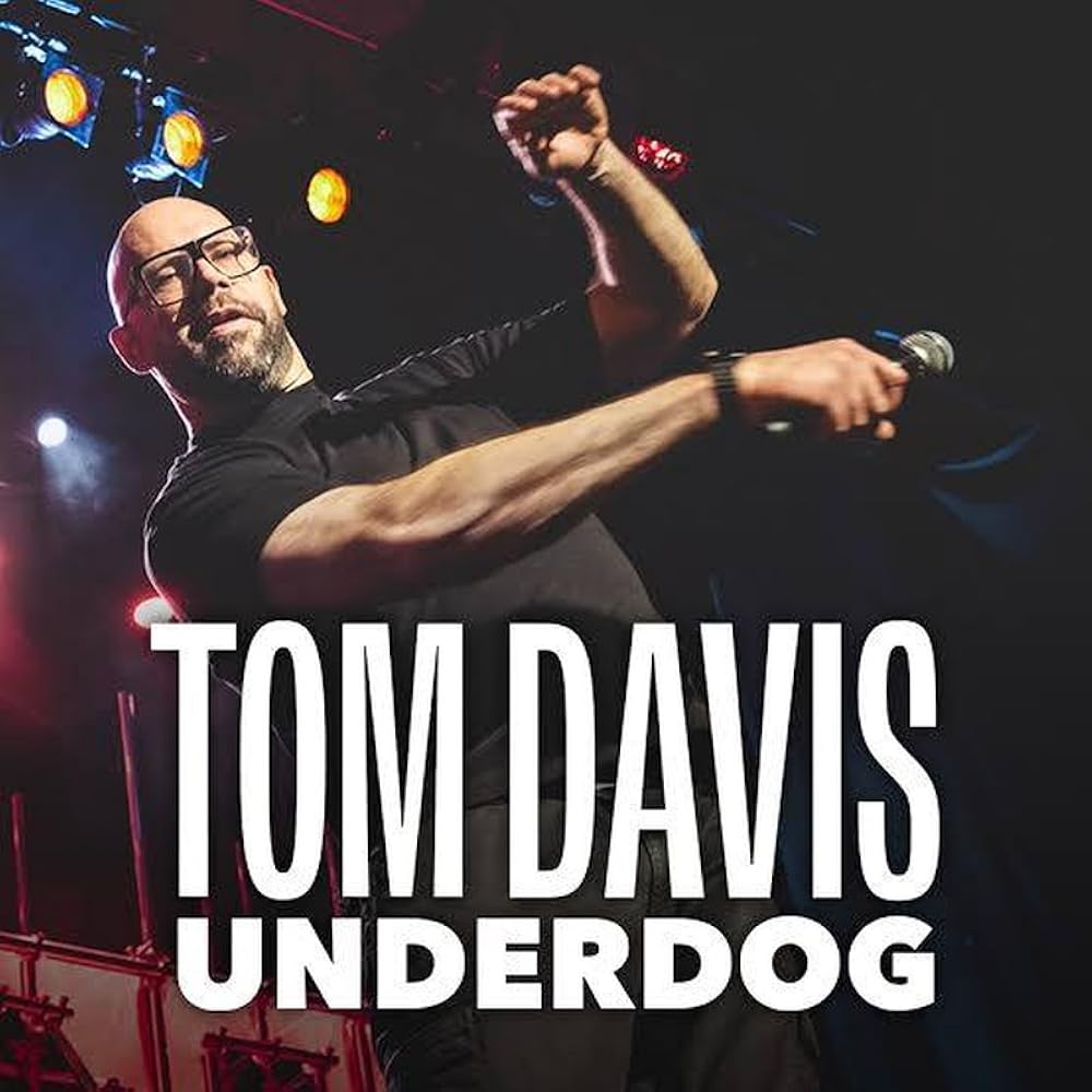 Tom Davis: Underdog 