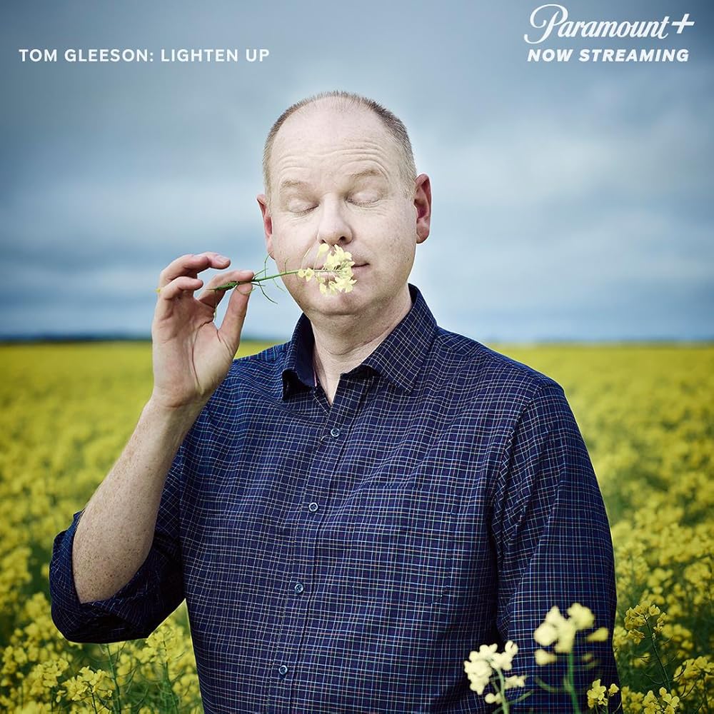 Tom Gleeson: Lighten Up 