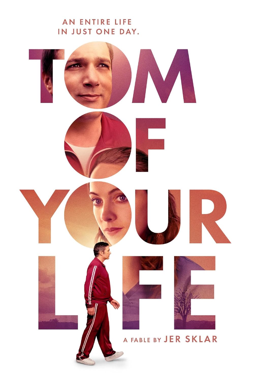 Tom of Your Life 