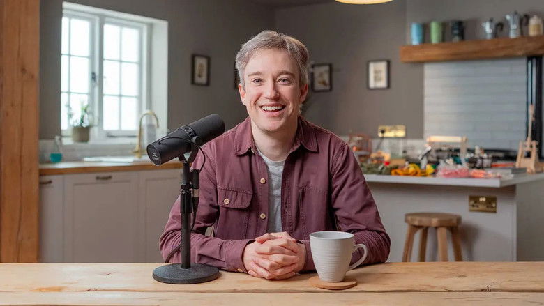 Tom Scott: England (2026)