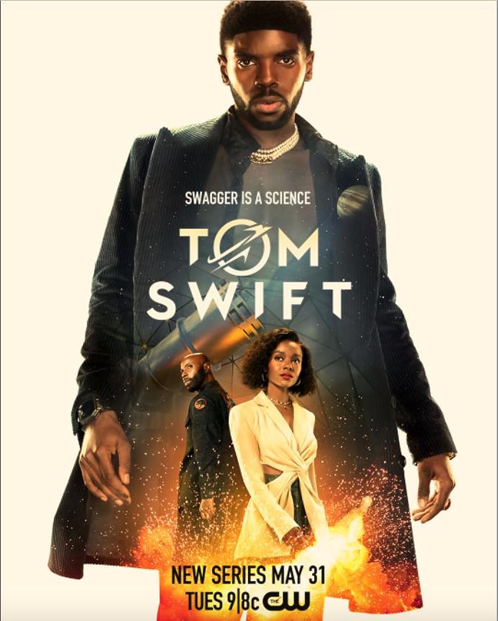 Tom Swift 