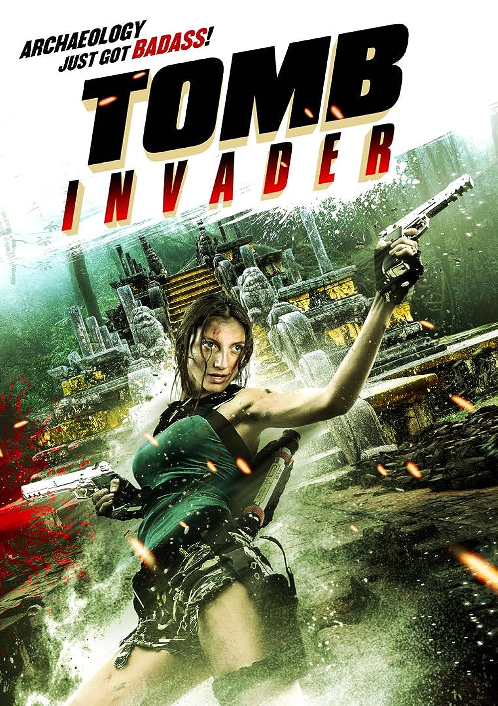 Tomb Invader 