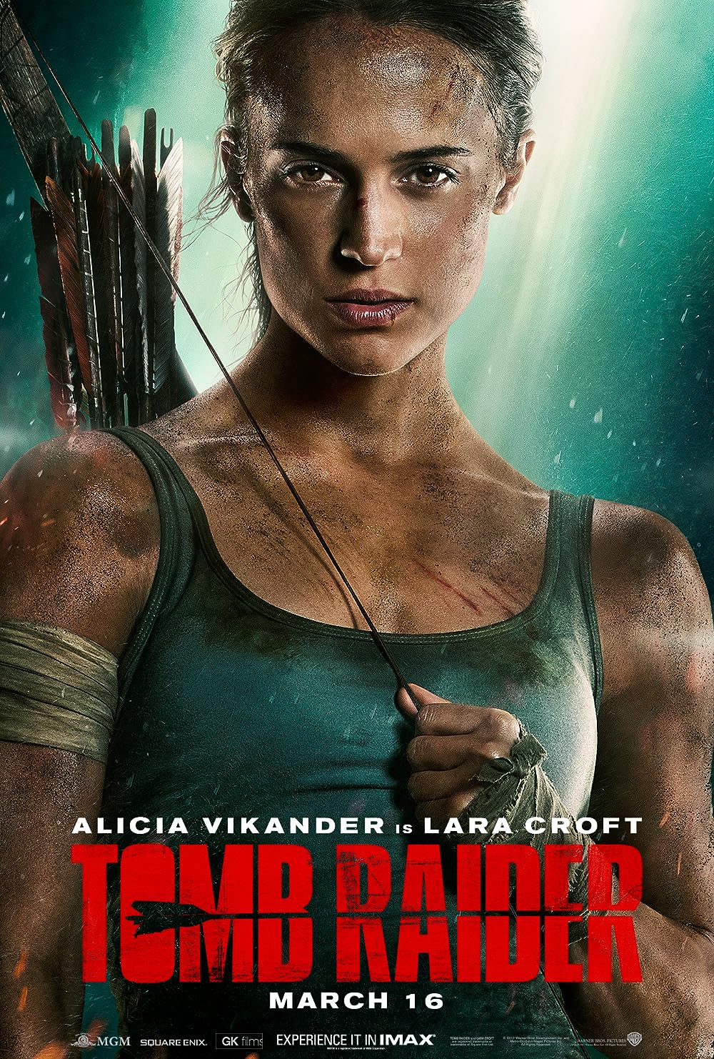 Tomb Raider 