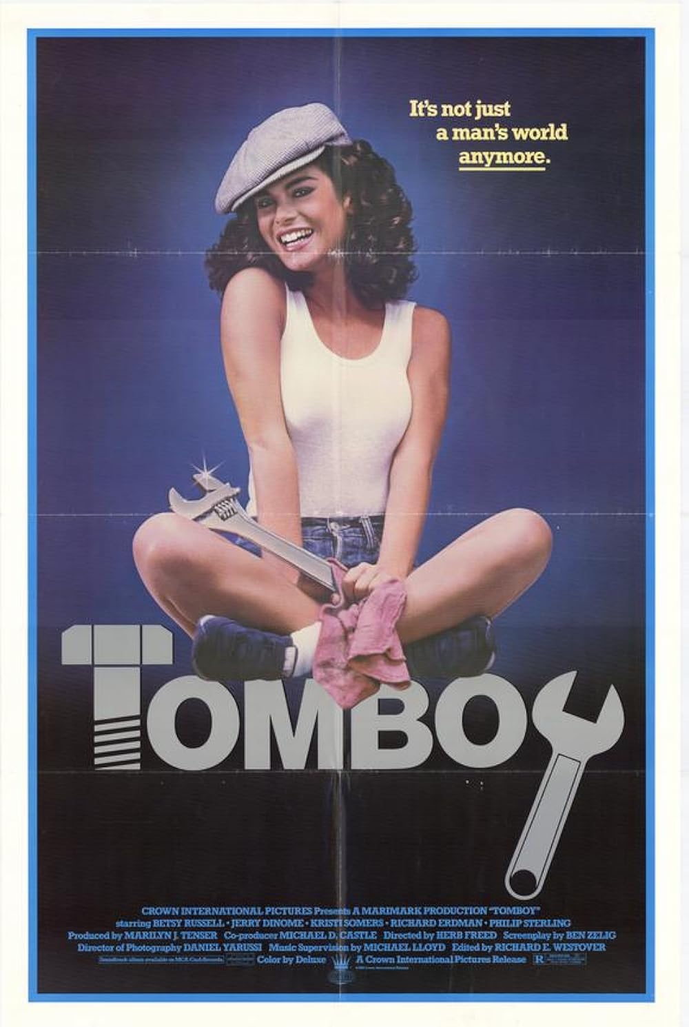 Tomboy 