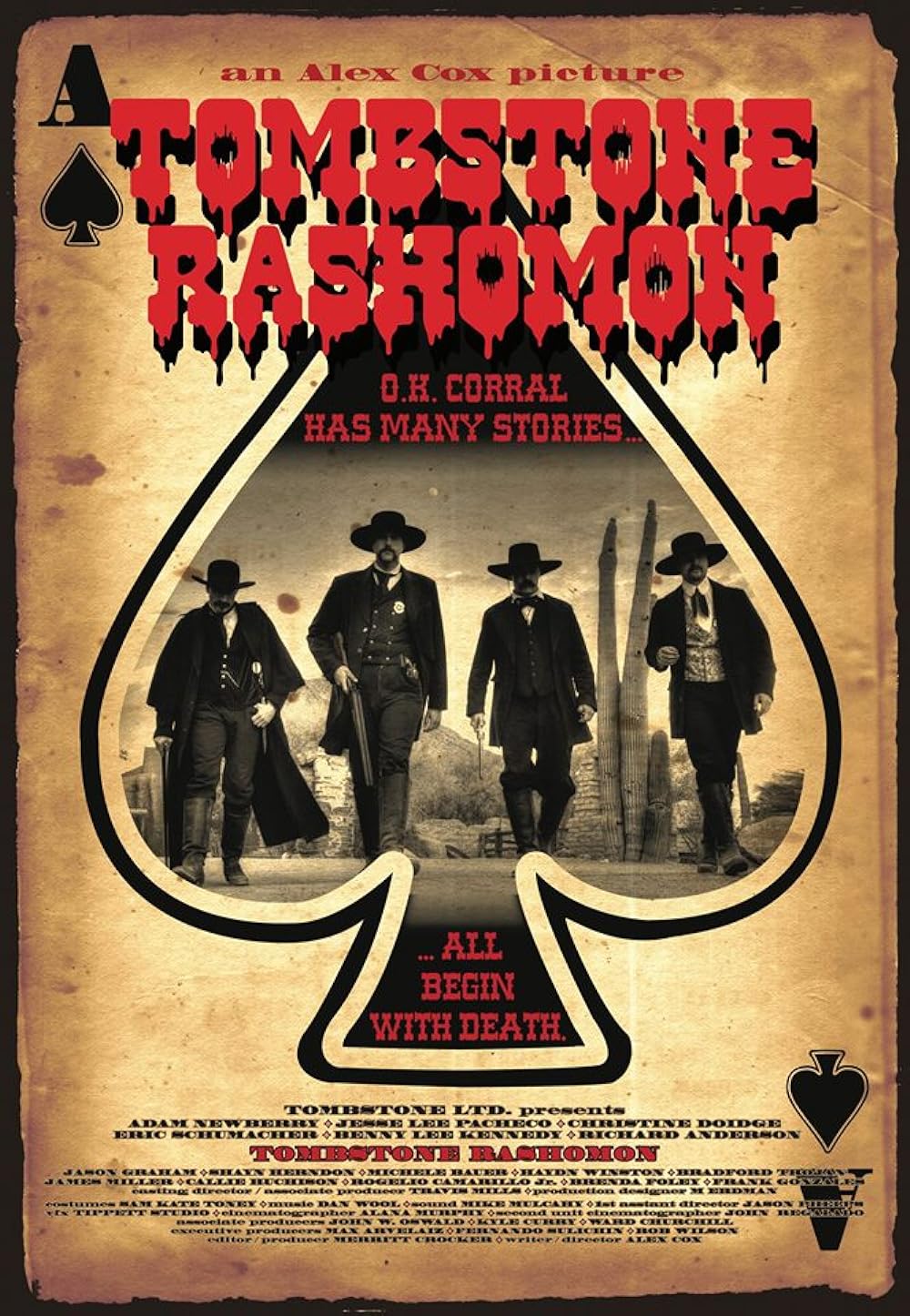 Tombstone-Rashomon 