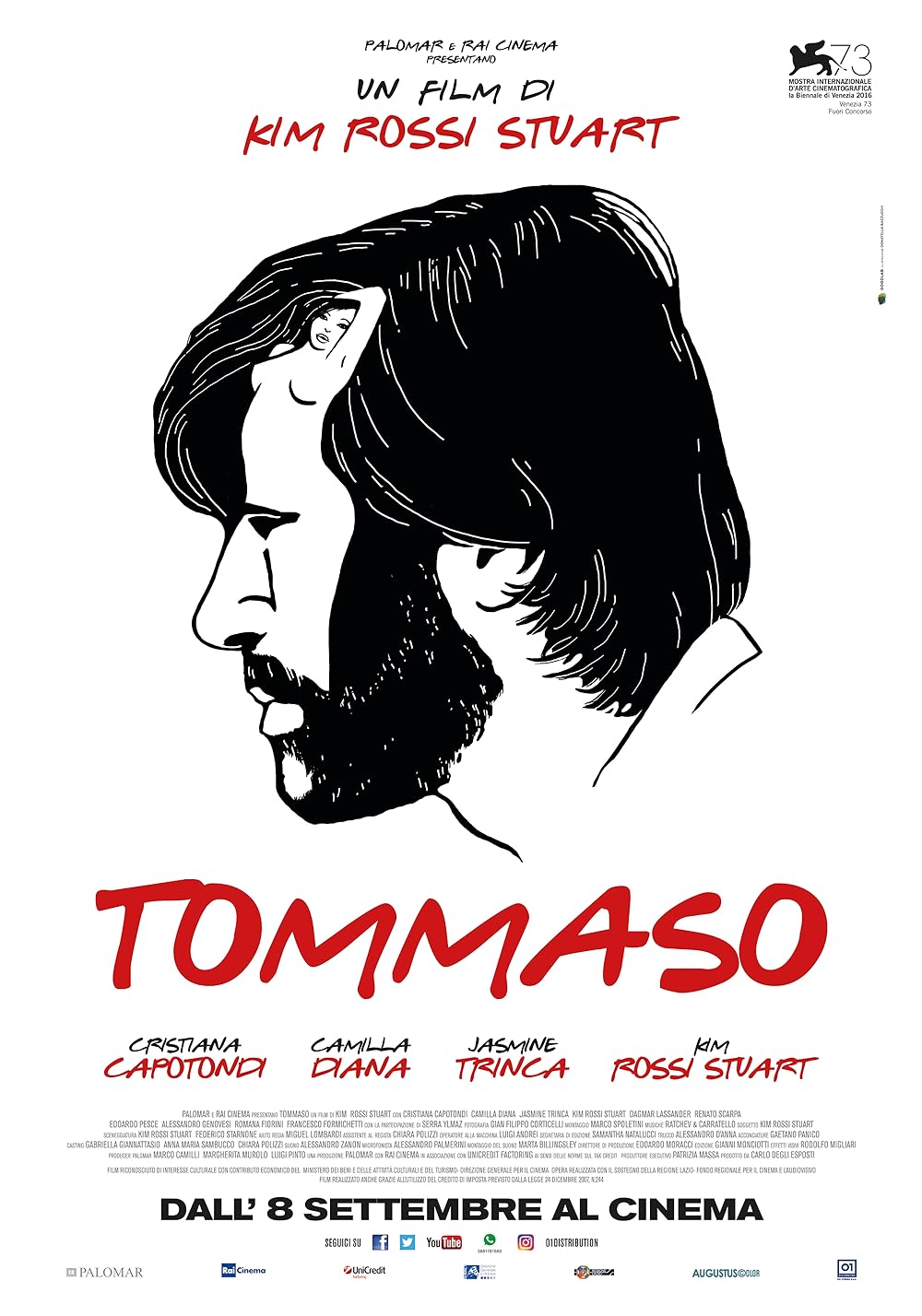 Tommaso 