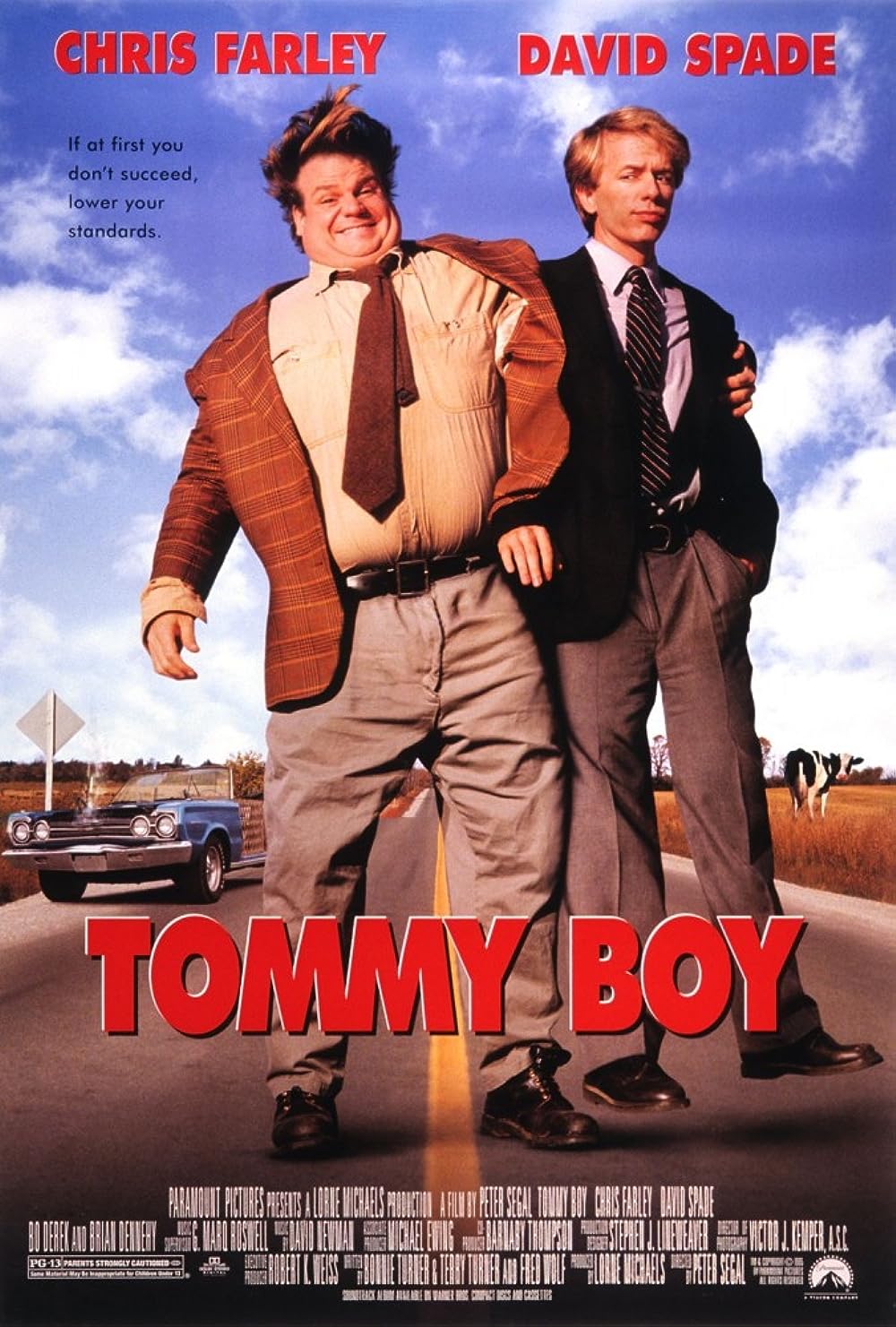 Tommy Boy 