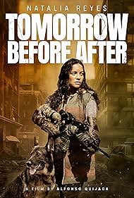 Tomorrow Before After 