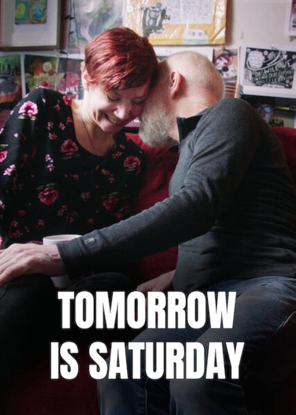 Tomorrow Is Saturday 