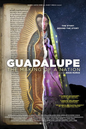 Tonantzin Guadalupe 