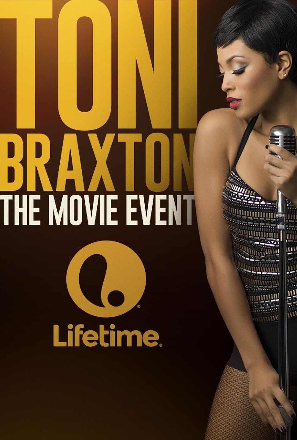 Toni Braxton: Unbreak My Heart 