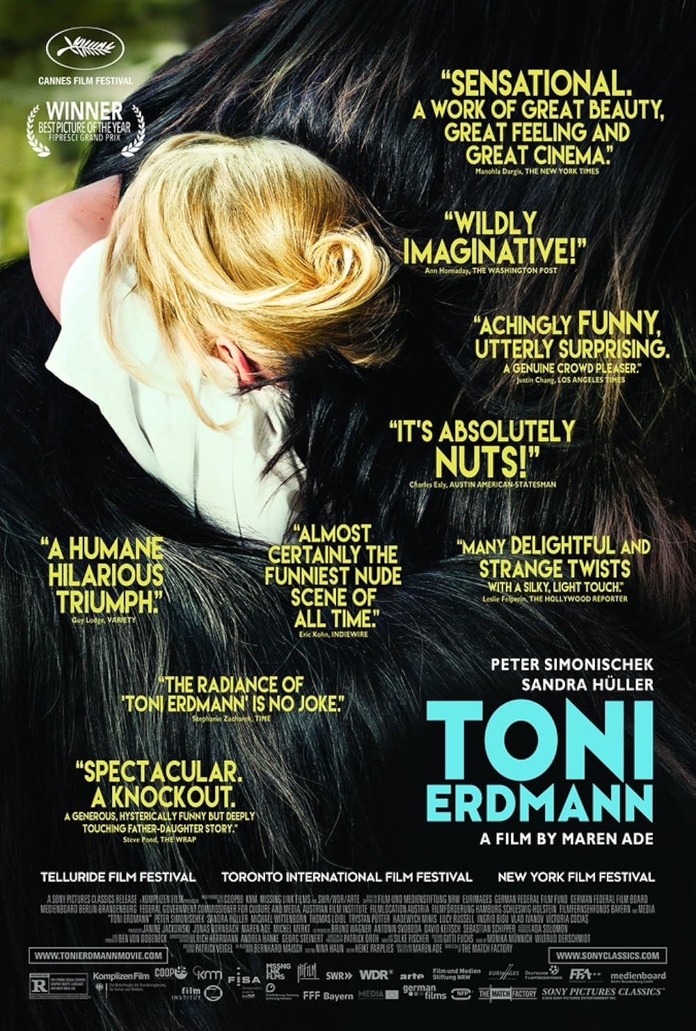 Toni Erdmann 