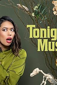 Tonight at the Museum 